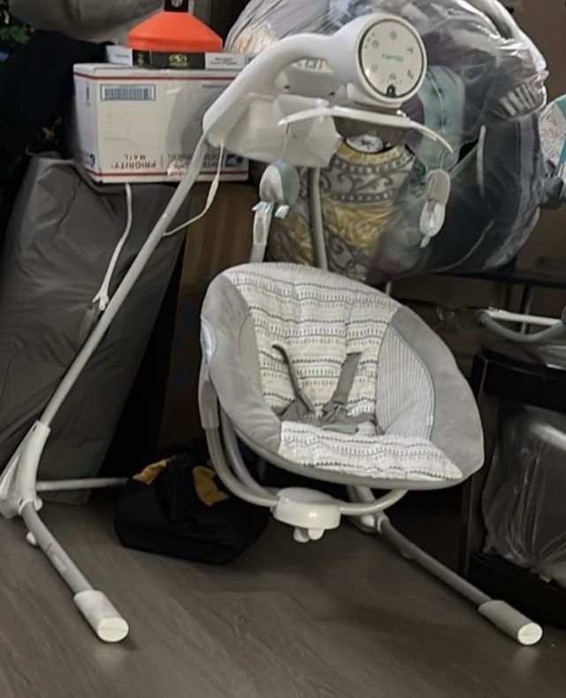 Baby Swing Excellent Condition 