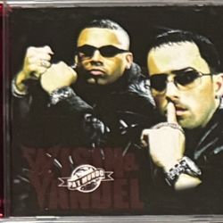 Wisin & Yandel: Pa’l Mundo