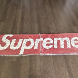 Supreme Peg Board 
