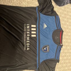 San Jose Earthquakes 