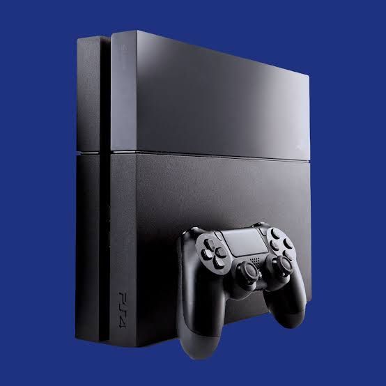 PS4