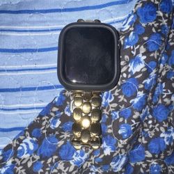 Apple Watch Series 11 GPS + Cellular