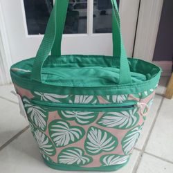Cute Tote Picnic Bag  