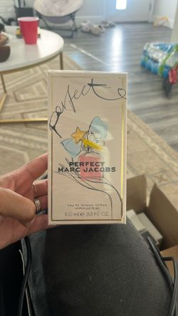 Marc Jacob Perfume Perfect