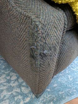 Army Green Lazyboy