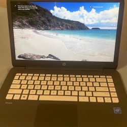 HP Laptop