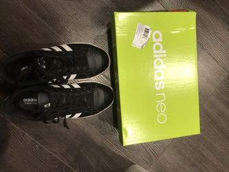 Adidas casual shoes