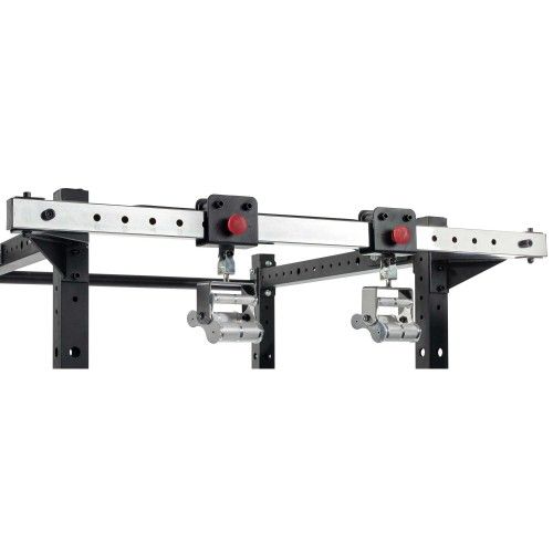 Ethos Sliding Pull Up Bar New In Box