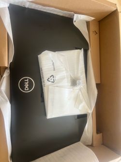 2 Dell monitors 24inch