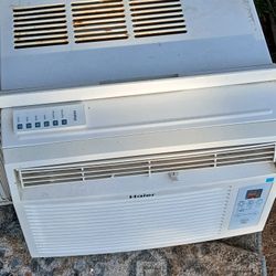 Airconditioner