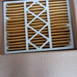 Ac/Heat Pump Filter 