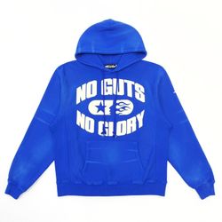 HellStar No Guts Hoodie