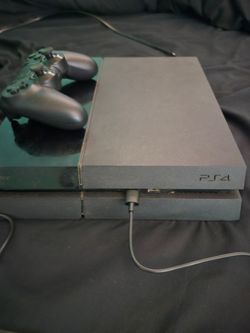 PlayStation 4 1TB