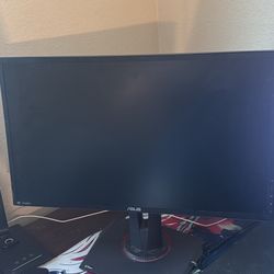 ASUS Gaming Monitor 