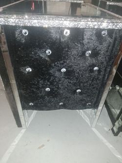 End tables
