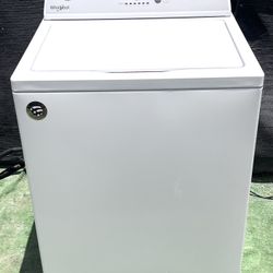 Whirlpool Washing Machine (CAN DELIVER!)