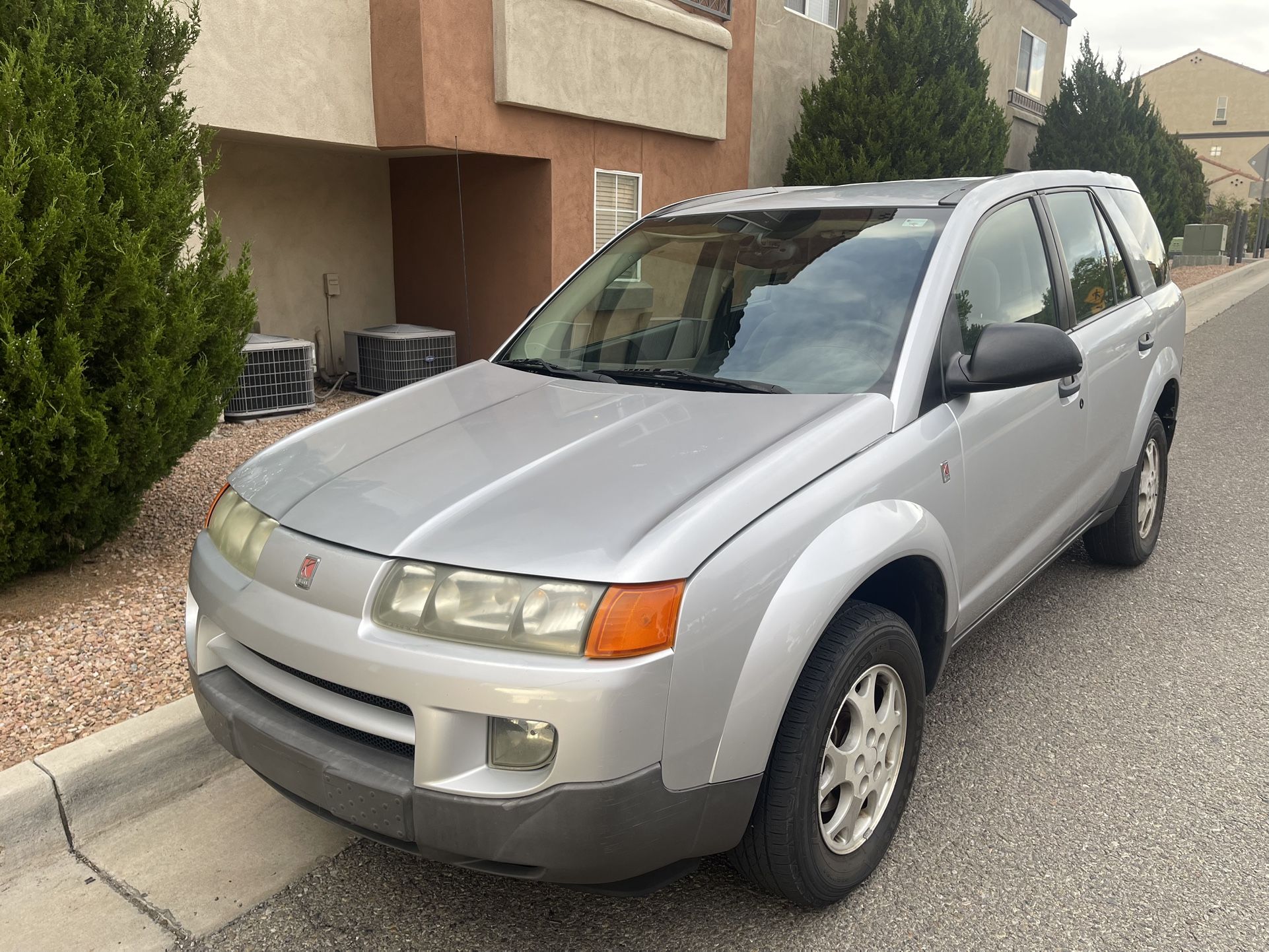 2003 Saturn VUE