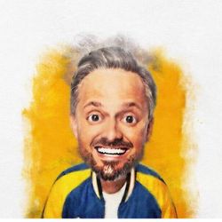 Nate Bargatze