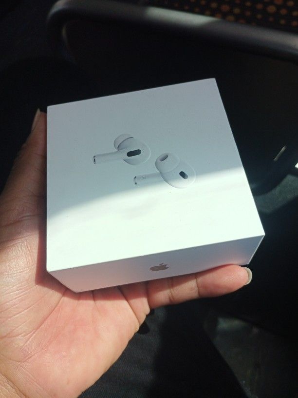 AirPods Pro ...Apple