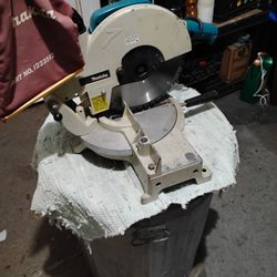 Miter Saw