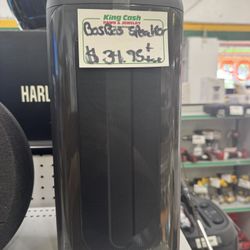 BOSBOS SPEAKER (FOR SALE)