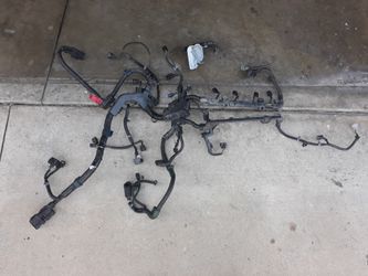 Honda civic 1.8 wire harness GREAT CONDITION