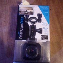 Dash Cam Pro 