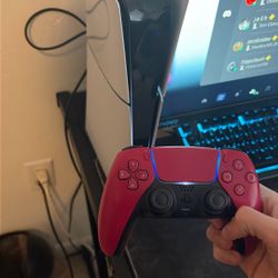 Ps5 slim digital need gone asap!!!!
