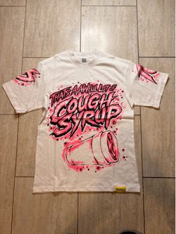 Cough Syrup Shirt