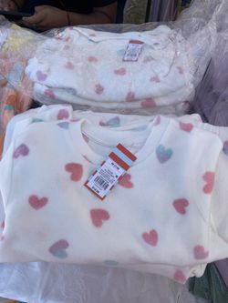 New Sweaters 