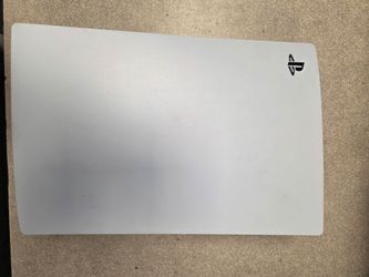 Playstation 5 disc version
