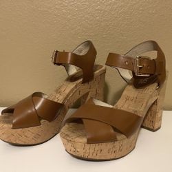 Michael Kors Shoes Sz 6M