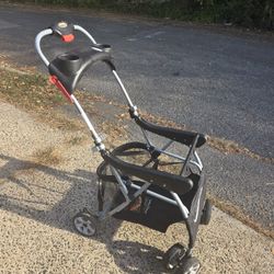 Baby Trend Snap-And-Go Stroller