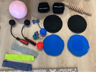 Exercise equipment