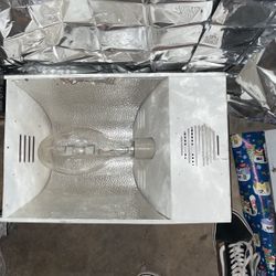 Hydroponic Lights