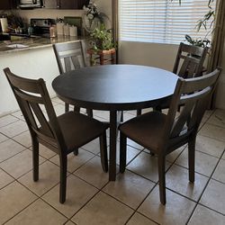 Dining Table Set