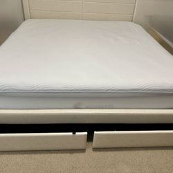 Gorgeous King Bedroom Set