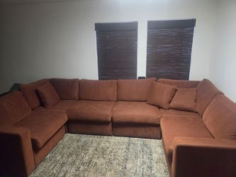 Modular couch