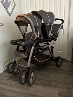 Stroller