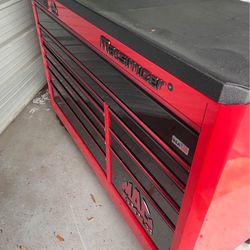 Macsimizer M5930 30"-Tool box