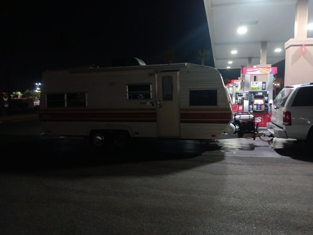 81 Terry Taurus Fleetwood 