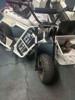 Ebox dragster 60r