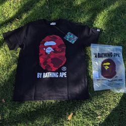 bape shirt 