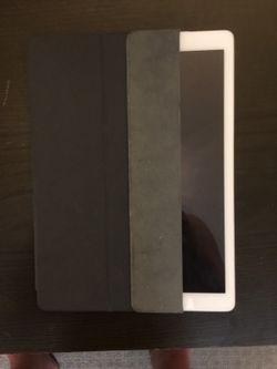 Apple iPad Pro (Magnetic Screen Case/Cover)