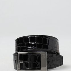 Christian Louboutin Men’s Belt