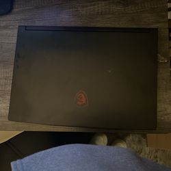 Msi GF65 PC good for gaming *READ BIO*