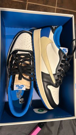 Retro 1s cactus jack
