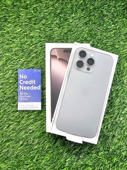 Iphone 15 Pro Max 256gb Unlocked 
