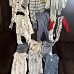 Baby Clothes