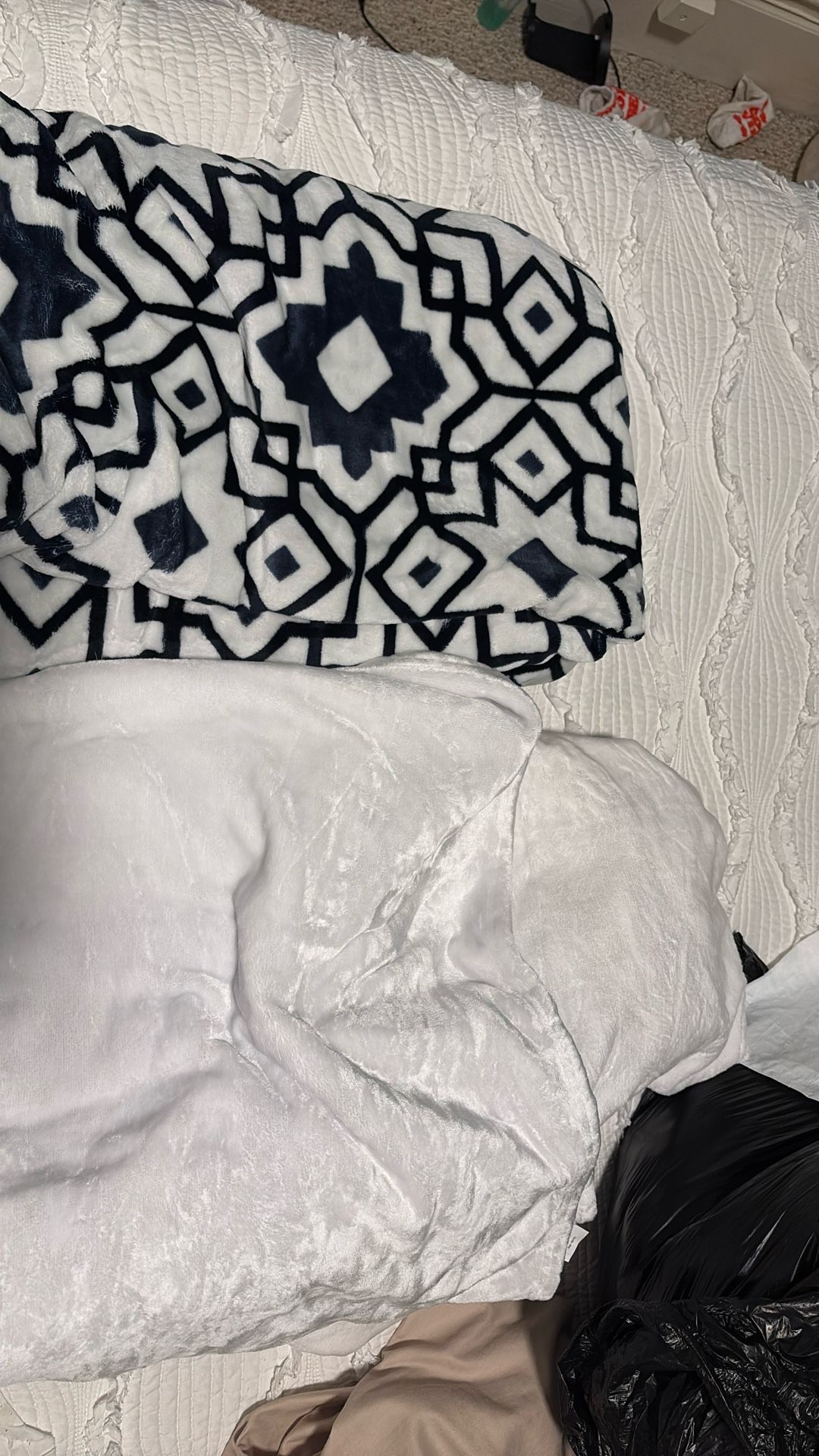 King Size Blanket